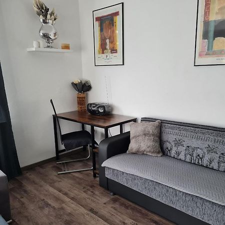 Ferienwohnung Zum Hasen Meschede Luaran gambar