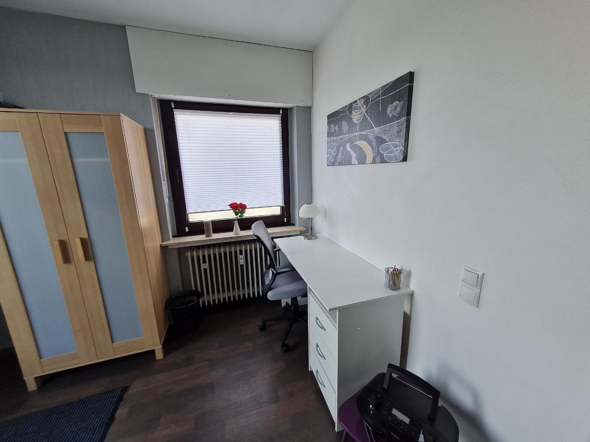 Ferienwohnung Zum Hasen Meschede Luaran gambar