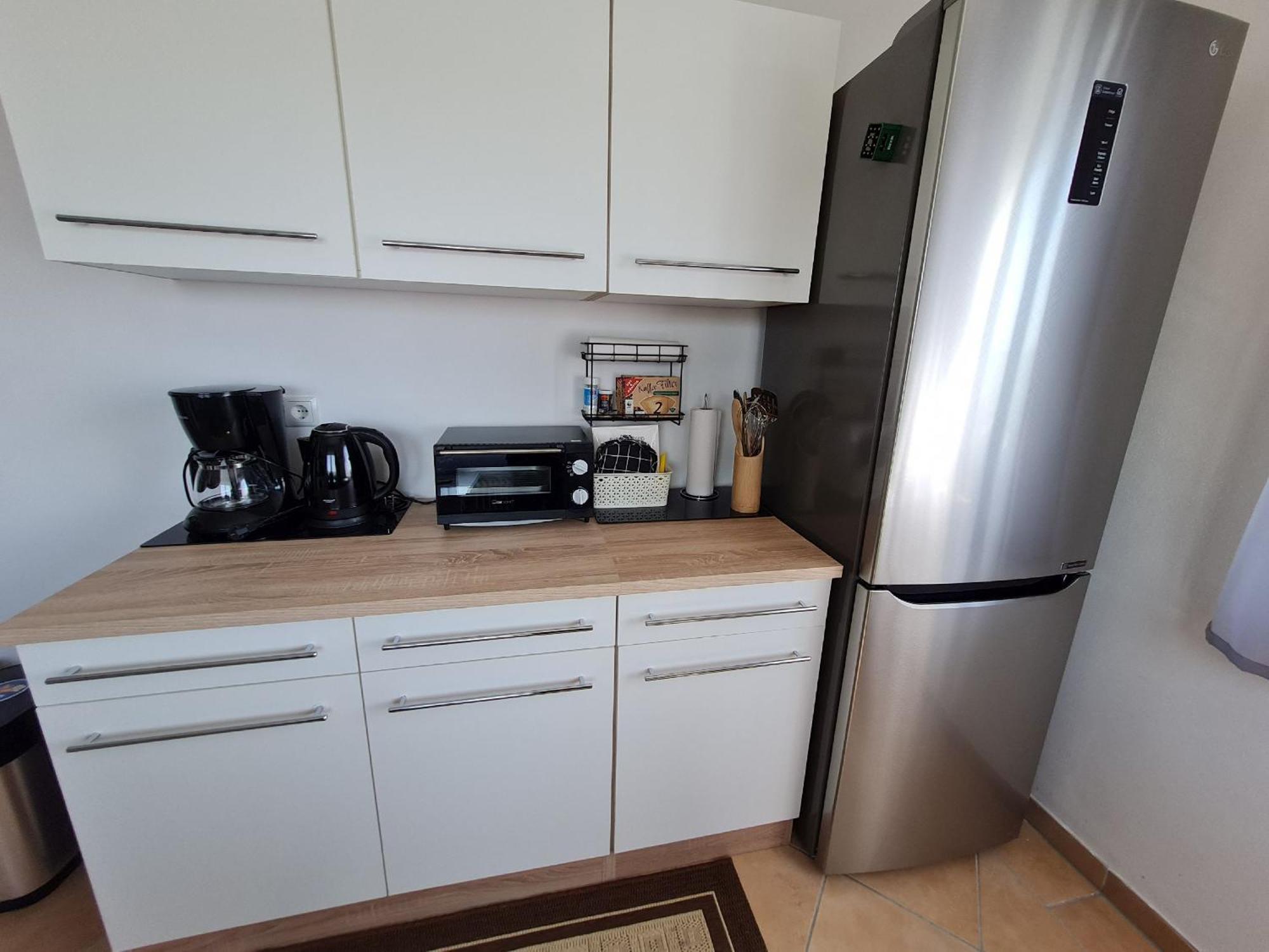 Ferienwohnung Zum Hasen Meschede Luaran gambar