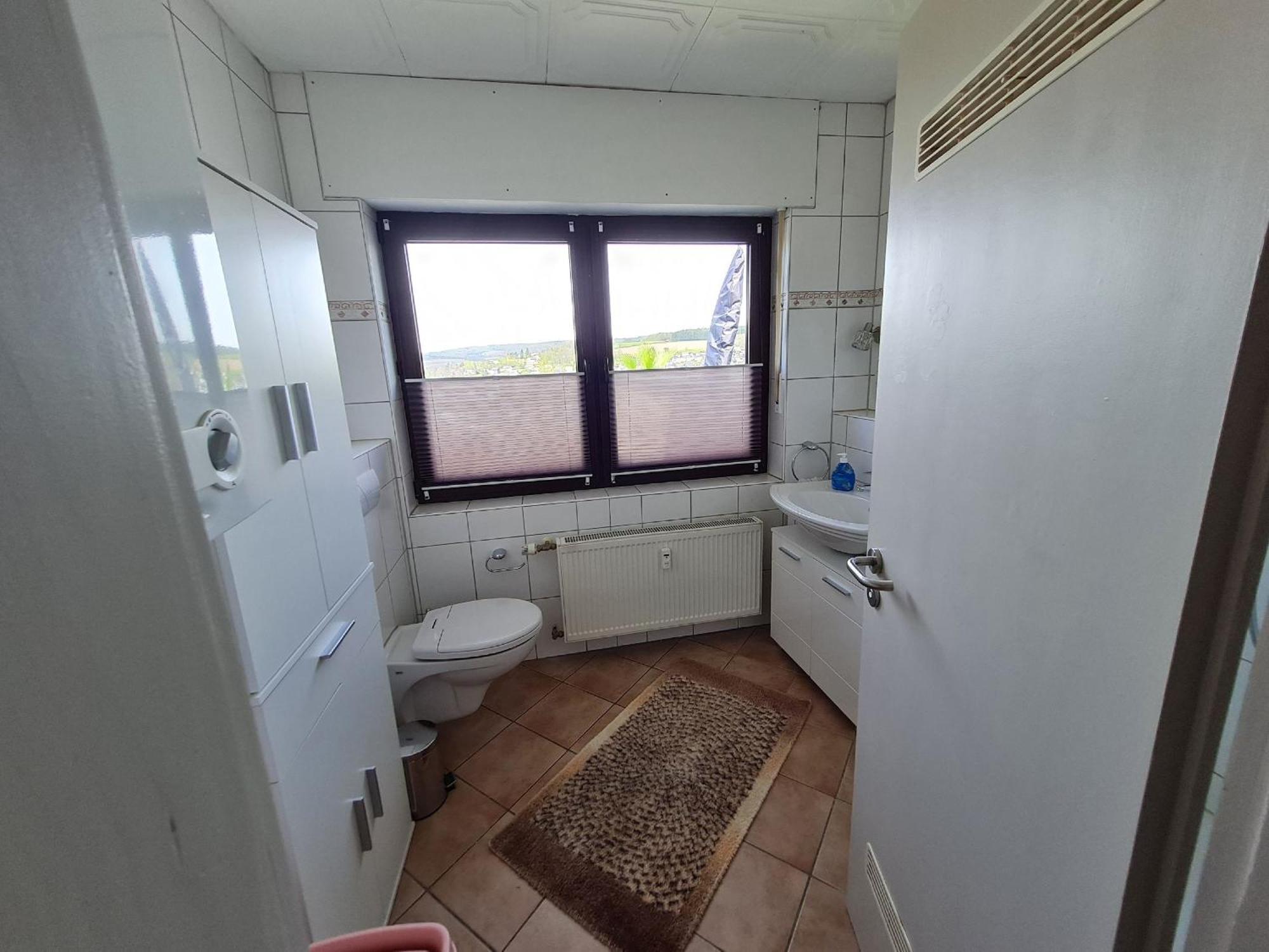 Ferienwohnung Zum Hasen Meschede Luaran gambar