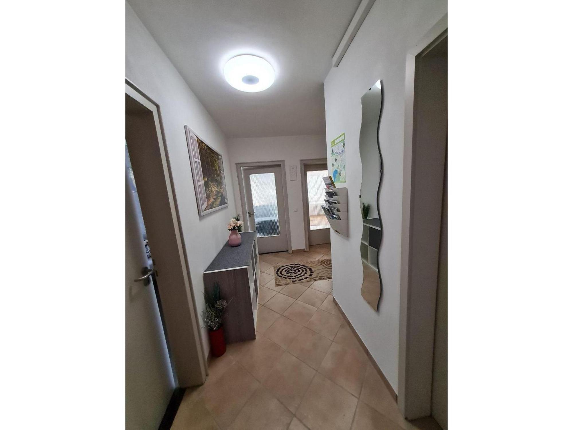Ferienwohnung Zum Hasen Meschede Luaran gambar