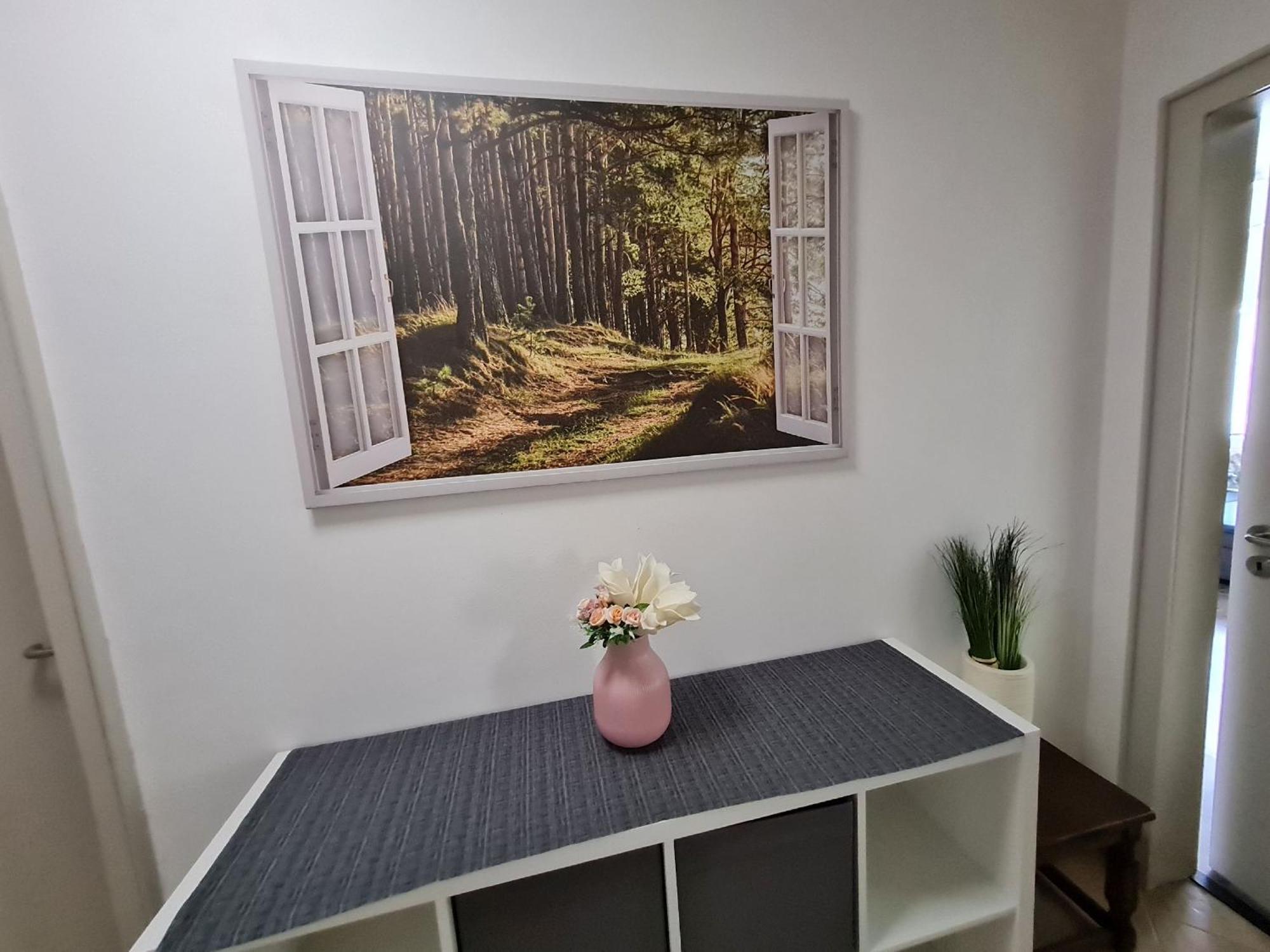 Ferienwohnung Zum Hasen Meschede Luaran gambar